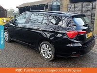 used Fiat Tipo Tipo 1.4 Easy Plus 5dr Estate Test DriveReserve This Car -WN17CGZEnquire -WN17CGZ