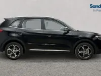 Used MG ZS SE 196 HP (144 kW) 2024 Metallic  black pearl SUV