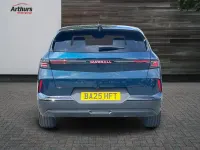 Used Vauxhall Grandland X GSe 143 HP (105 kW) 2025 Blue SUV