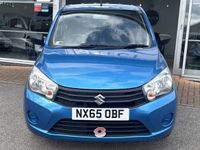 used Suzuki Celerio 1.0 SZ2 5dr