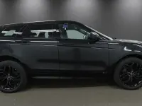 Used Land Rover Range Rover evoque R-Dynamic 309 HP (227 kW) 2021 Black SUV