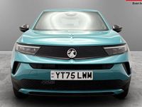 New Vauxhall Mokka Design Edition 136 HP (100 kW) 2025 SUV