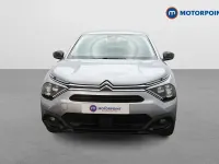 Used Citroën C4 PureTech 2023 Grey SUV