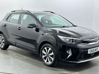Used Kia Stonic 2021 SUV