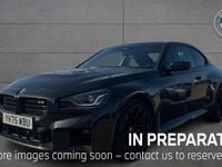 Used BMW M2 Comfort Edition 473 HP (347 kW) 2025 Black Coupe