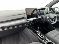 Used VW Golf VIII GTE 272 HP (200 kW) 2026 Black Hatchback