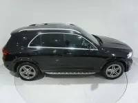Used Mercedes GLE300 AMG Line Premium 245 HP (180 kW) 2020 Black SUV