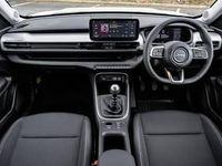 New Jeep Avenger Summit 100 HP (73 kW) 2026 Bicolour metallic  stone grey with volcano roof SUV