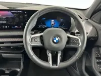 Used BMW 123 M Sport 2025 Grey Hatchback
