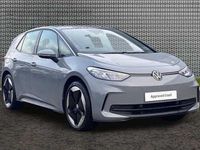Used VW ID.3 150 kW (204 HP) 2025 Hatchback
