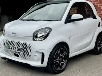 Used Smart ForTwo Electric Drive Premium 60 kW (82 HP) 2022 Coupe