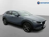 Used Mazda CX-30 Inclusive 179 HP (131 kW) 2020 Grey SUV