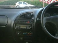 Used Citroën Saxo 2001 Hatchback