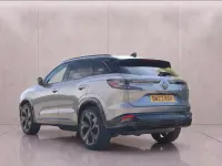 Gebraucht Renault Austral Iconic Esprit Alpine 2023 Grau SUV