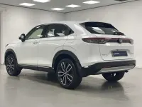 Used Honda HR-V Advance 129 HP (94 kW) 2023 White SUV