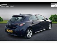 Used Toyota Corolla 122 HP (89 kW) 2022 Hatchback