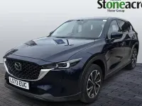 Used Mazda CX-5 Exclusive-Line 165 HP (121 kW) 2025 SUV