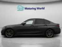 Used BMW M340 M Sport 374 HP (275 kW) 2021 Sedan