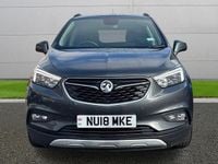 Used Vauxhall Mokka Active 140 HP (102 kW) 2019 SUV