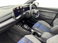 Used VW Golf VIII Black Edition 333 HP (244 kW) 2025 Black Hatchback