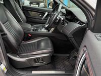 Used Land Rover Discovery Sport SE Dynamic 309 HP (227 kW) 2020 Grey SUV