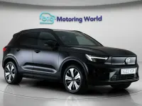 Used Volvo XC40 Core 300 kW (408 HP) 2022 Black SUV
