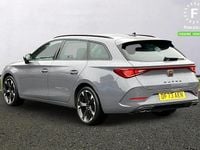 Used Cupra Leon 2023 Grey Estate
