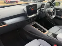 Used Cupra Born e-Boost 169 kW (231 HP) 2026 Geyser silver Hatchback