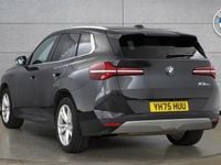 Used BMW X3 xLine 295 HP (216 kW) 2025 Grey SUV
