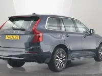 Used Volvo XC90 Momentum 232 HP (170 kW) 2022 SUV