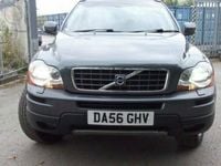 Used Volvo XC90 185 HP (136 kW) 2006 SUV