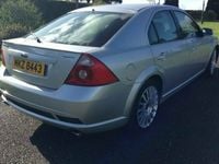 Used Ford Mondeo 2004 Hatchback