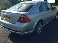 used Ford Mondeo 3.0