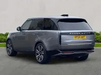 Used Land Rover Range Rover HSE 2024 Grey SUV