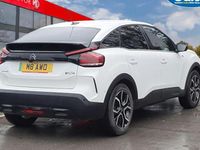 Used Citroën e-C4 Shine 100 kW (136 HP) 2023 Hatchback