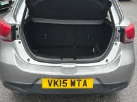 Used Mazda 2 90 HP (66 kW) 2017 Hatchback