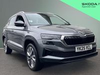 Used Skoda Karoq SE L 150 HP (110 kW) 2026 SUV