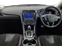 used Ford Mondeo 2.0 Hybrid ST-Line Edition 4dr Auto