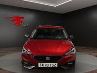 Used Seat Leon FR 150 HP (110 kW) 2023 Estate