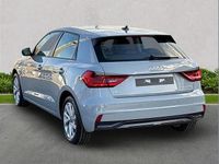 New Audi A1 Sport 113 HP (83 kW) 2025 Other SUV
