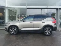 Used Volvo XC40 R-Design 163 HP (119 kW) 2022 Grey SUV