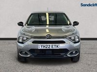 Used Citroën C4 Shine 110 HP (80 kW) 2022 Grey Hatchback