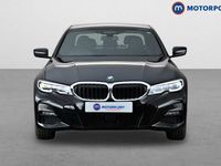 Used BMW 330e M Sport 292 HP (214 kW) 2020 Black Sedan