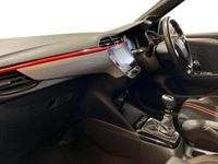 used Vauxhall Corsa 1.2 TURBO SRI EURO 6 (S/S) 5DR PETROL FROM 2020 FROM BASILDON (SS15 6RW) | SPOTICAR
