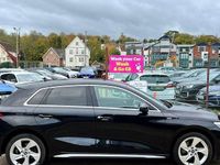 Used Audi A3 Sportback e-tron S-Line 204 HP (150 kW) 2025 Hatchback