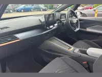 Used Cupra Born 150 kW (204 HP) 2023 Red Hatchback