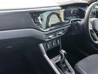 New VW Taigo 115 HP (84 kW) 2026 SUV