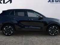 Used Kia Sportage GT-Line S 238 HP (175 kW) 2026 SUV