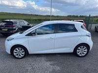 Used Renault Zoe Dynamique 2014 Hatchback