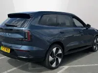 Used Volvo EX90 Ultra 295 kW (402 HP) 2025 SUV